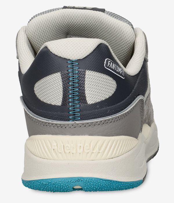 New Balance Numeric 1010 Chaussure (marblehead island blue)