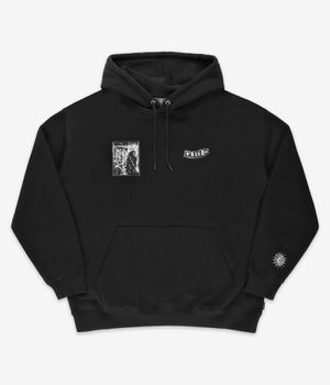 Volcom Featured Artist Seth Conboy Felpa Hoodie (black)