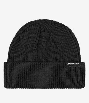 Dickies Woodworth Beanie (black)