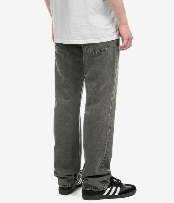 Levi's 555 Relaxed Straight Jeans (coast agave od)