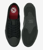 DC Manual RT S Shoes (black)