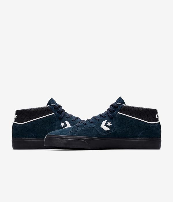 Converse CONS Louie Lopez Pro Scarpa (into the void black white)