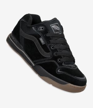 Vans Rowley XLT Buty (blackout)