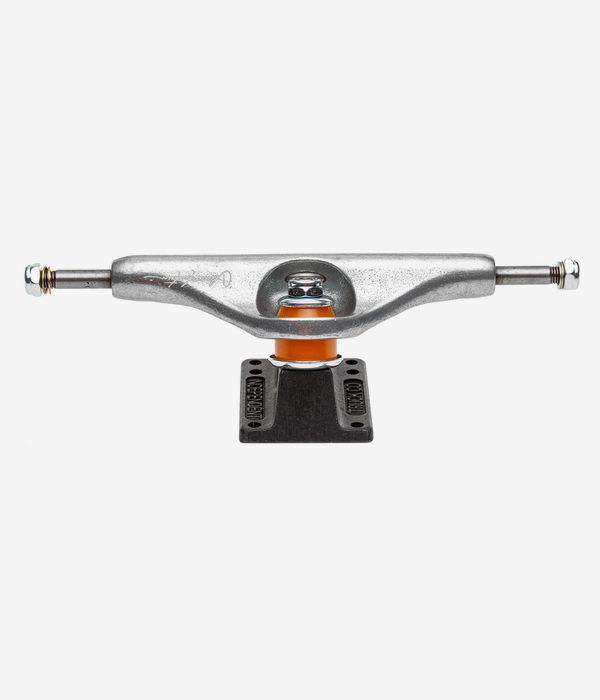 Independent 159 Stage 11 Standard Mountain Hollow Truck (silver black) 8.75"