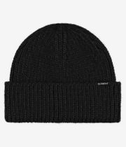 Element Mid Heavy Knit Solid Bonnet (flint black)
