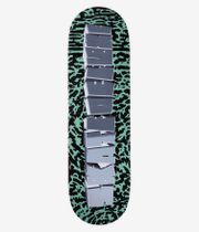 skatedeluxe Application 9" Skateboard Deck (multi)