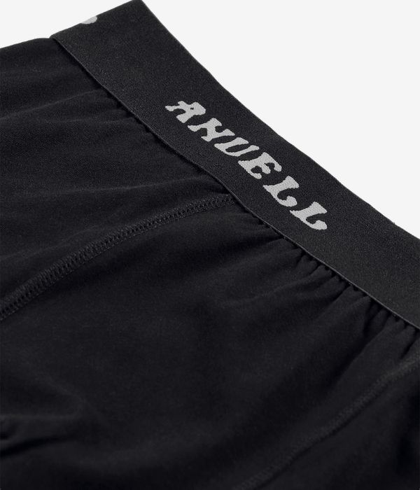 Anuell Tryer Boxers (black)