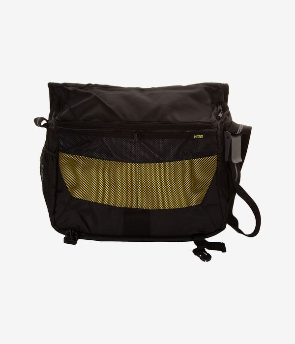 Nitro Evidence XL Torba (black)