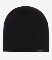 Carhartt WIP Scripter Beanie (black)