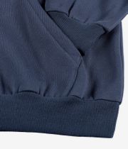 Butter Goods Rat Logo Hoodie (navy)