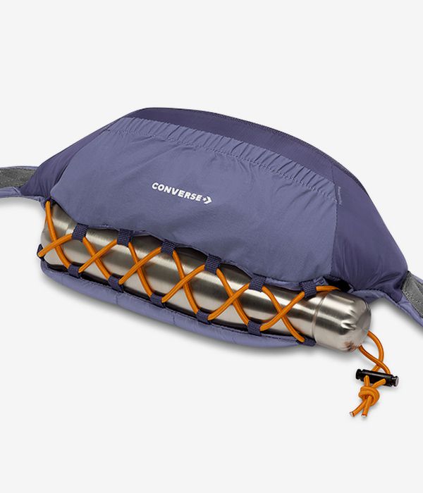 Converse Active Crossbody Sac 3,8L (shadow purple)