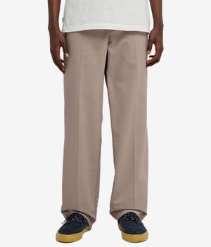 Element Relax Work Chino Pantalons (aluminum)
