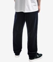 Carhartt WIP Newel Pant Coventry Pantalons (dark navy rinsed)