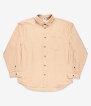 Nike SB Life Button-Up Shirt (sesame)