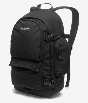 Carhartt WIP Kayton Backpack 25L (black)