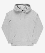 Element Cornell Classic sweat à capuche (mid grey heather)