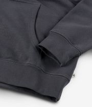 Anuell Medusor Organic Bluzy z Kapturem (charcoal contrast)