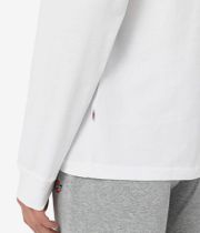 Dickies Mapleton Longsleeve (white)