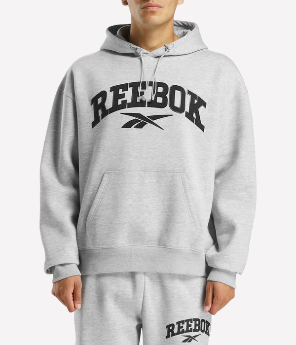 Reebok Colman Hoodie (grey)