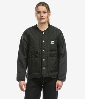 Carhartt WIP W' Kyla Liner Veste women (black)