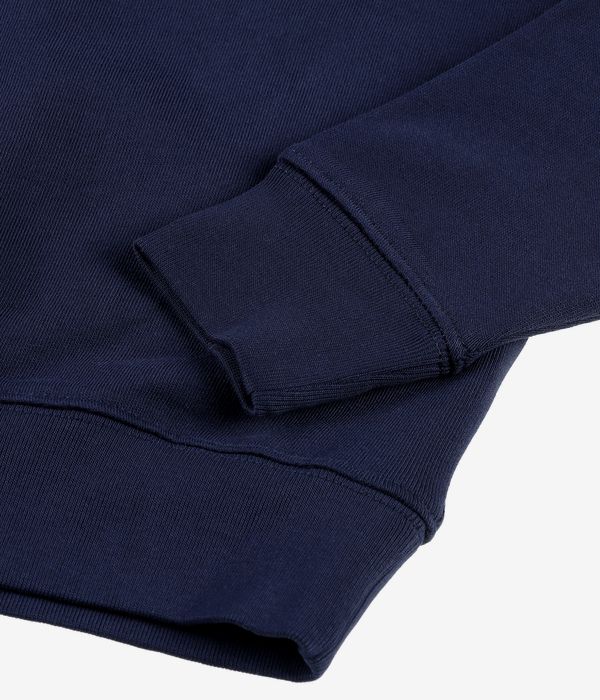 skatedeluxe Phantom Sweatshirt kids (navy)