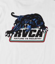 RVCA Penstation T-Shirt (salt)