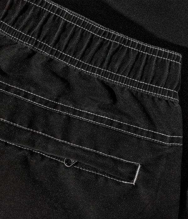 Polar Ziggy Boardshorts (black)