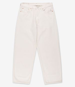 Levi's 578 Baggy Jeans (my vintage ecru)
