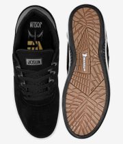 Etnies Josl1n Zapatilla (black grey)