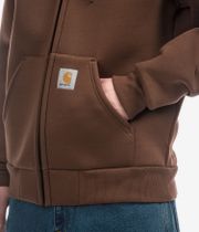 Carhartt WIP Car-Lux Jacket (offroad black)