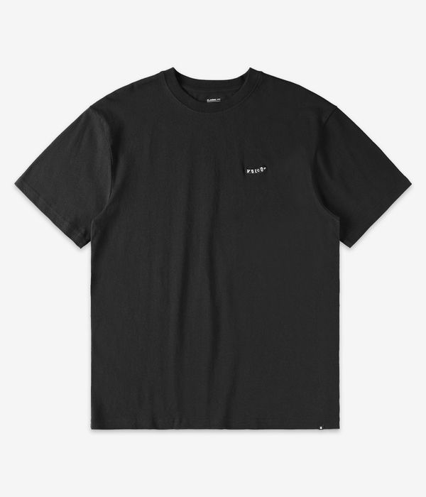 Volcom Pistol Stone T-Shirt (black)