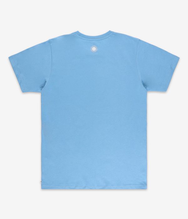 Anuell Majester Camiseta (stone blue)