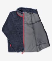 Patagonia Classic Retro-X Giacca (new navy wax red)