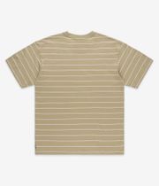 Nike SB Striped Camiseta (sand)