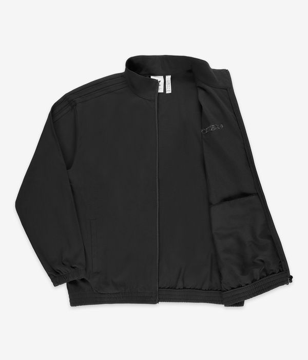 adidas Superfire Track Jacke black II