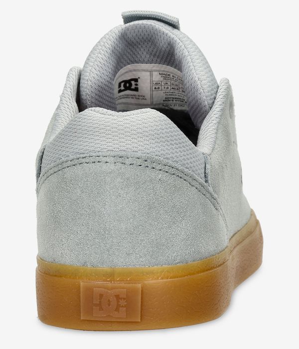 DC Hyde S Chaussure (frost grey)