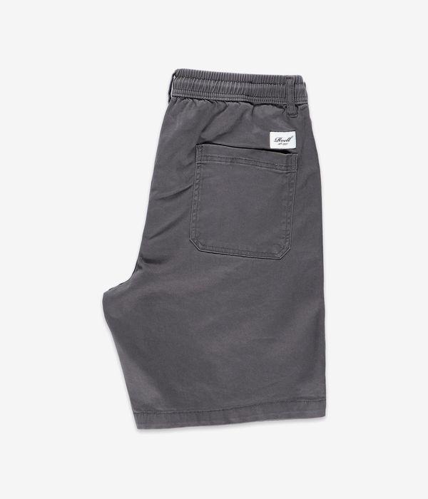 REELL Reflex Lazy Shorts (vulcan grey)