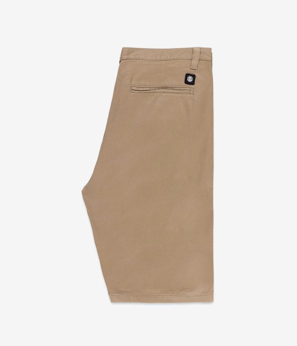 Element Howland Classic Shorts (khaki)