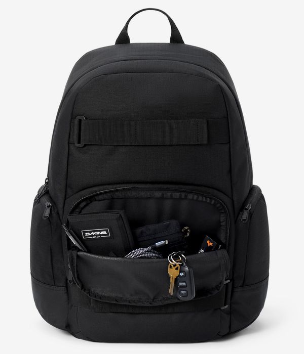 Dakine Atlas 2.0 Backpack 28L (black)