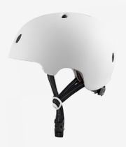 TSG Meta-Solid-Colors Helm (satin white)