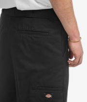 Dickies Loose Multi Pocket Workpant Pantalons (black)