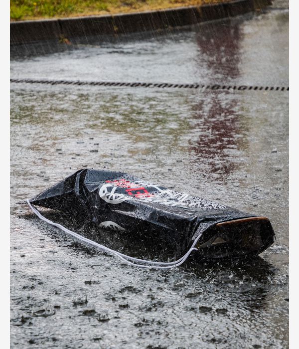 skatedeluxe Rain Cover Bag (new black)