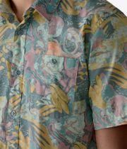 Patagonia Go To Shirt (moon tripper blue sage)