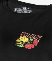 Volcom Tooflow BSC T-shirt (black)
