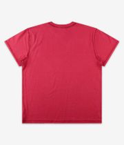 Former Oscillation T-Shirt (washed cherry)
