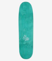 Chocolate Anderson Western Skidul 8.5" Skateboard Deck (grey)