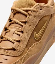 Nike SB Air Max Ishod 2 Scarpa (flax wheat flax)