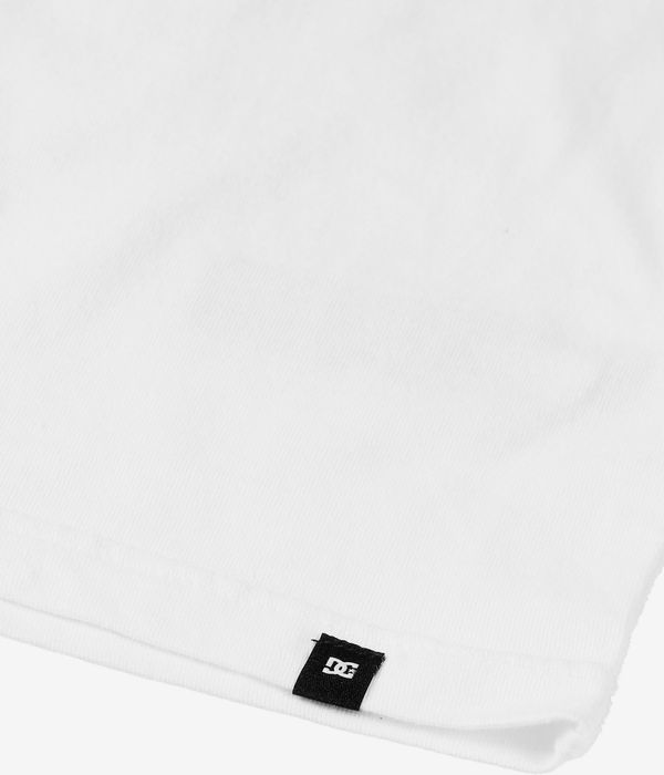 DC Slathletic T-Shirt (white)