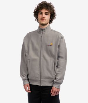 American script best sale windbreaker