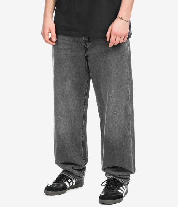 Levi's 568 Loose Straight Jeans (block party t2)